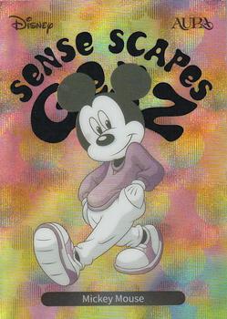 Mickey Mouse card thumbnail