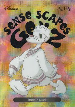 Donald Duck card thumbnail