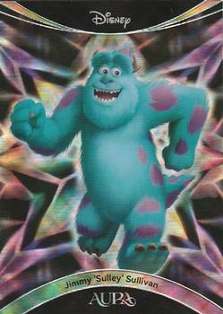 Jimmy "Sulley" Sullivan card thumbnail