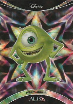 Mike Wazowski card thumbnail