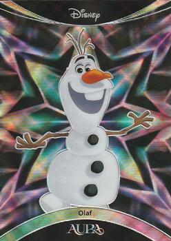 Olaf card thumbnail