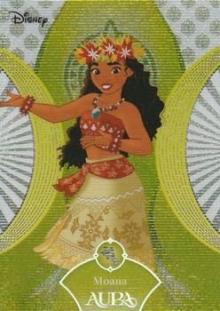 Moana card thumbnail