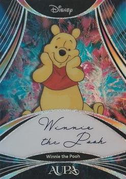 Winnie the Pooh card thumbnail