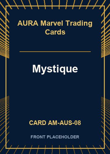 Mystique card thumbnail
