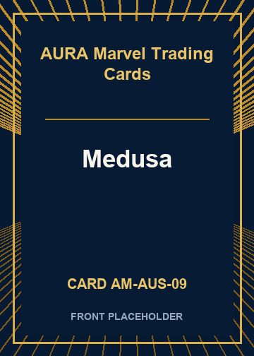 Medusa card thumbnail