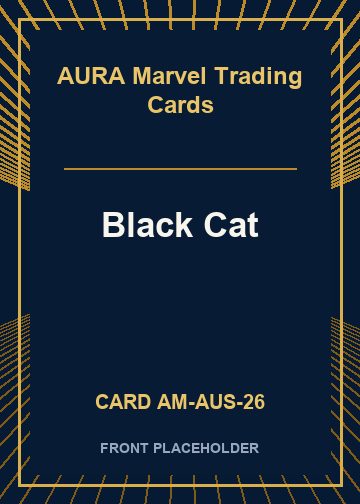 Black Cat card thumbnail