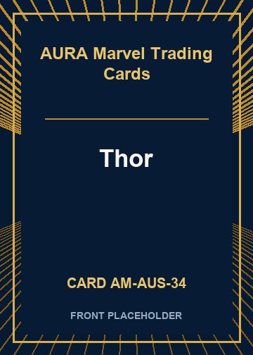 Thor card thumbnail