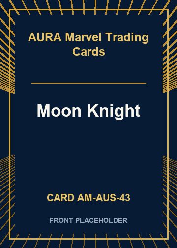 Moon Knight card thumbnail