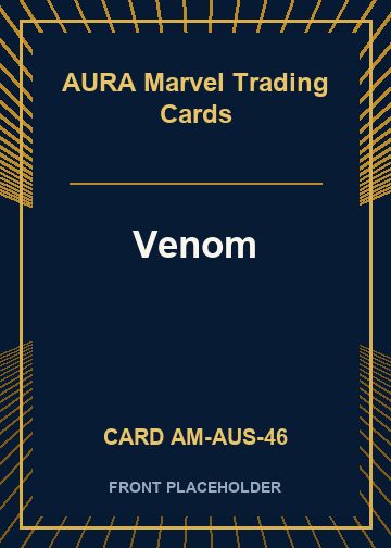 Venom card thumbnail