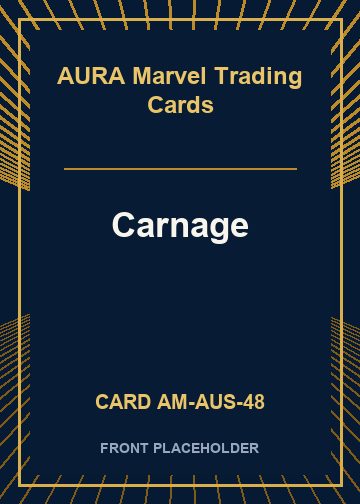 Carnage card thumbnail