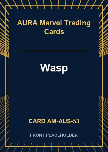Wasp card thumbnail
