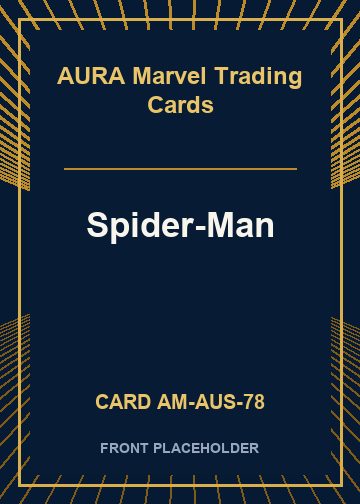 Spider-Man card thumbnail