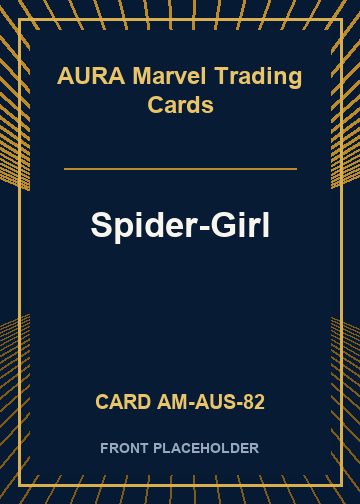 Spider-Girl card thumbnail