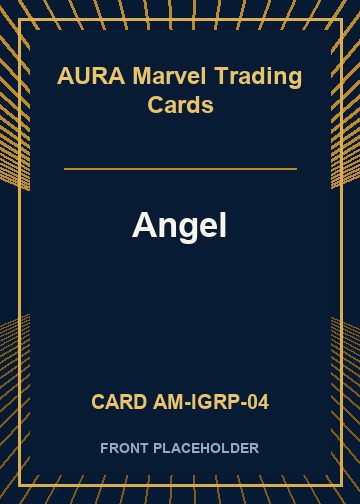 Angel card thumbnail