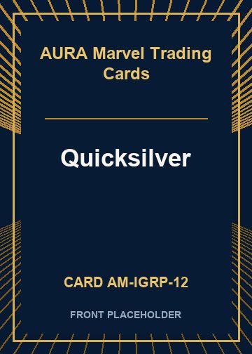 Quicksilver card thumbnail
