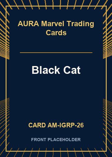 Black Cat card thumbnail