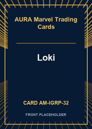 Loki card thumbnail