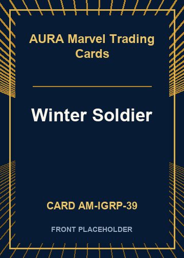 Winter Soldier card thumbnail