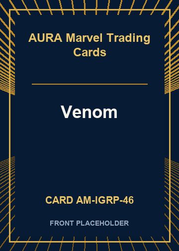 Venom card thumbnail