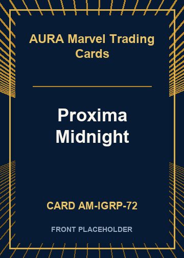 Proxima Midnight card thumbnail