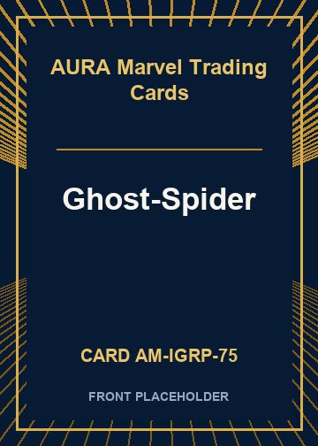 Ghost-Spider card thumbnail