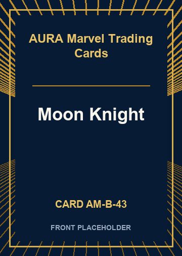 Moon Knight card thumbnail