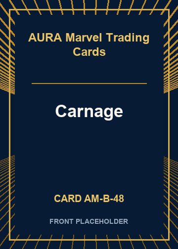 Carnage card thumbnail
