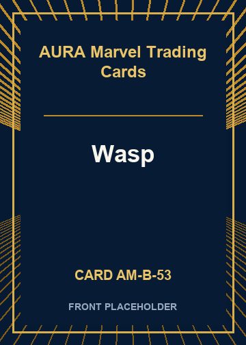 Wasp card thumbnail
