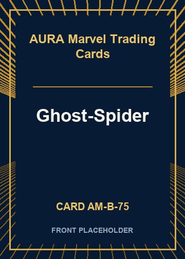 Ghost-Spider card thumbnail