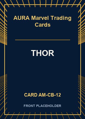 THOR card thumbnail