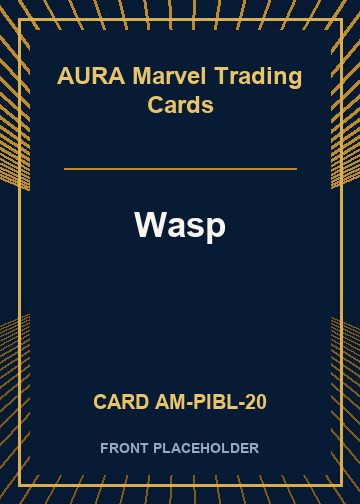 Wasp card thumbnail