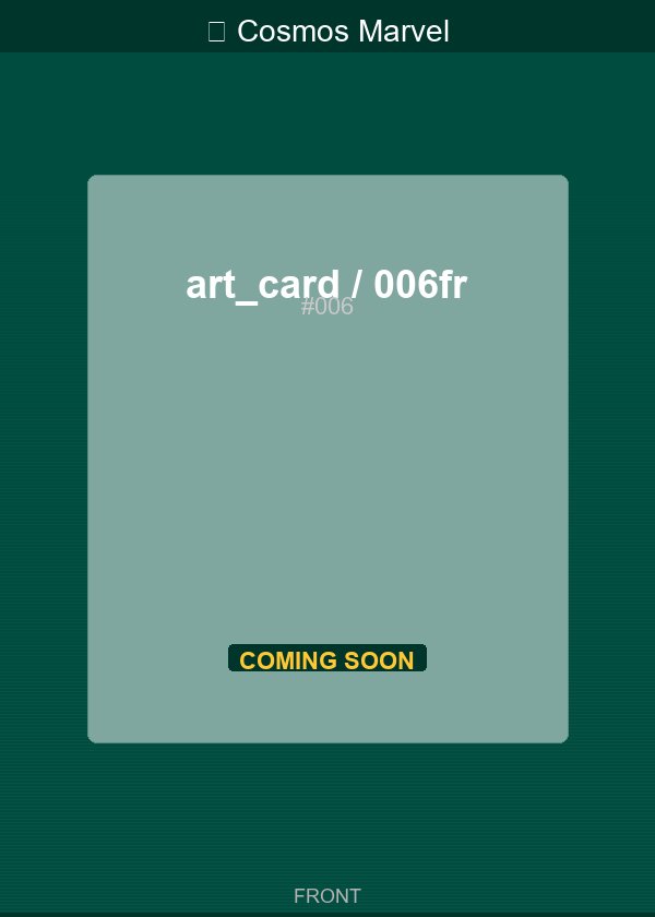 Gambit card thumbnail