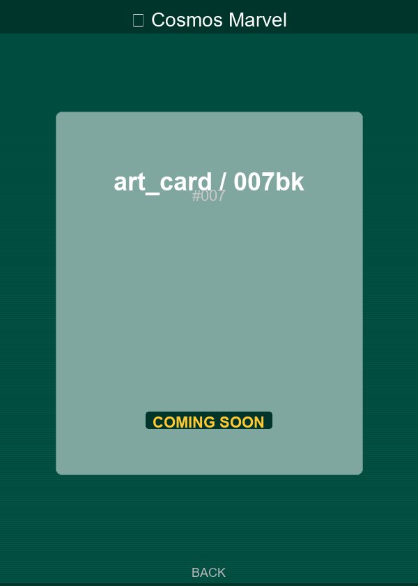 Wolverine back card image
