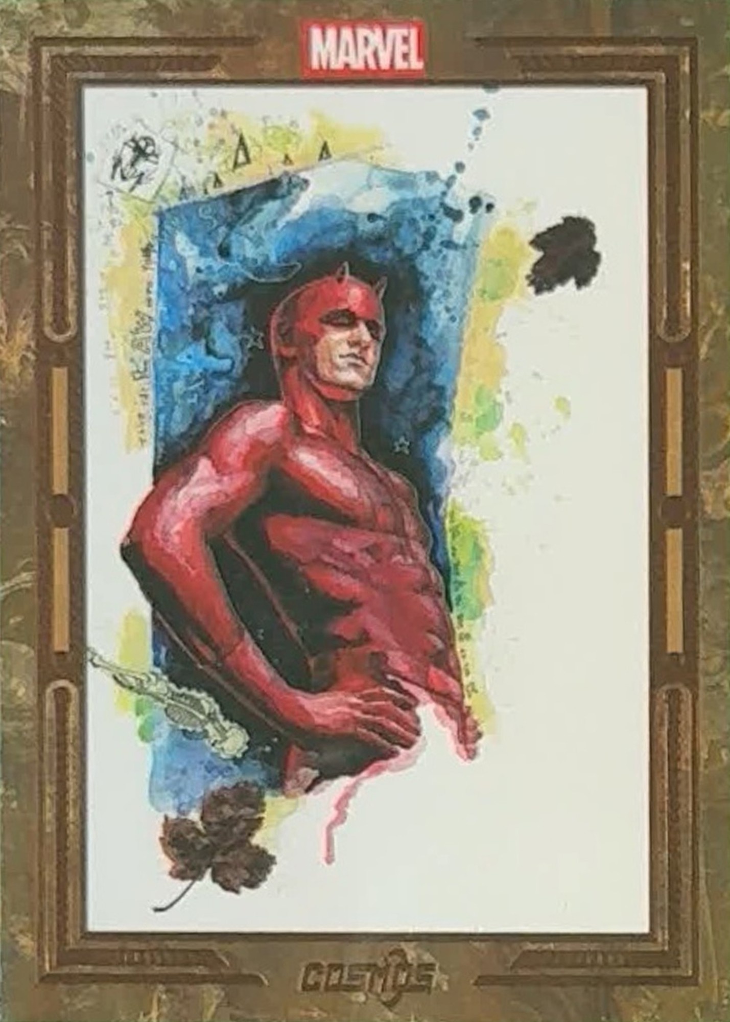Daredevil front card image