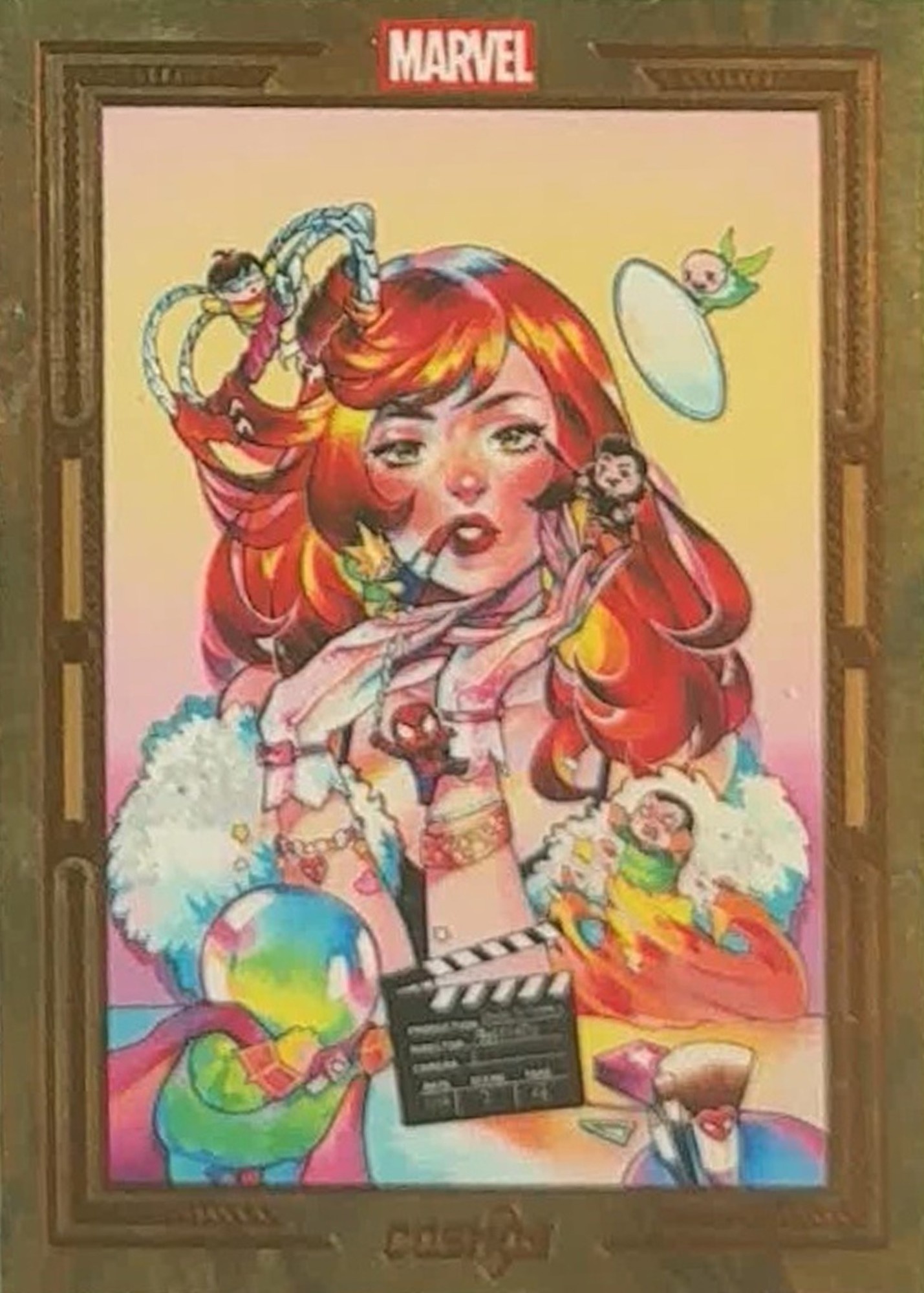 Mary Jane card thumbnail