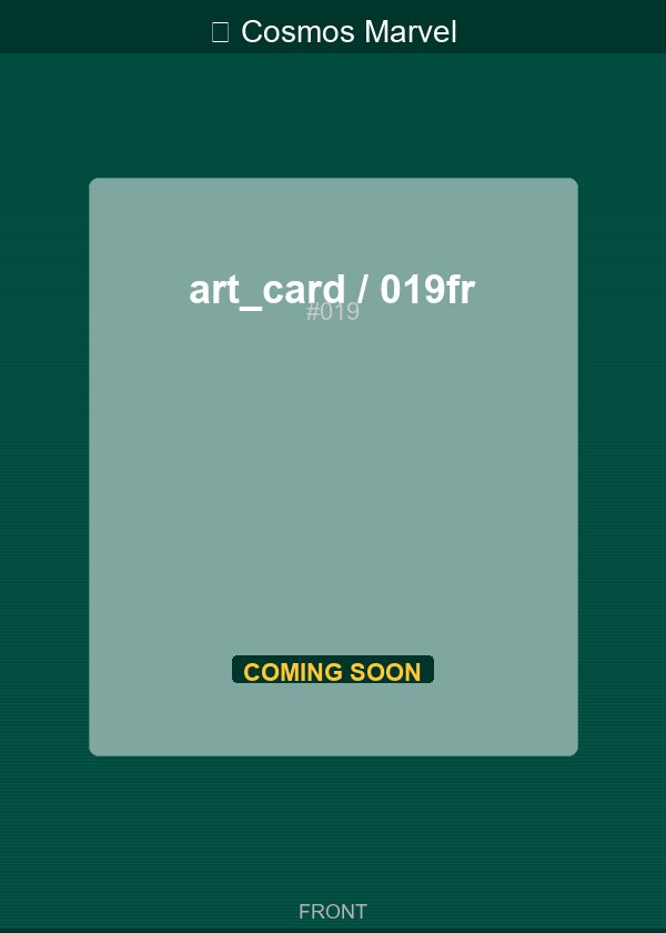 Spider-Woman card thumbnail
