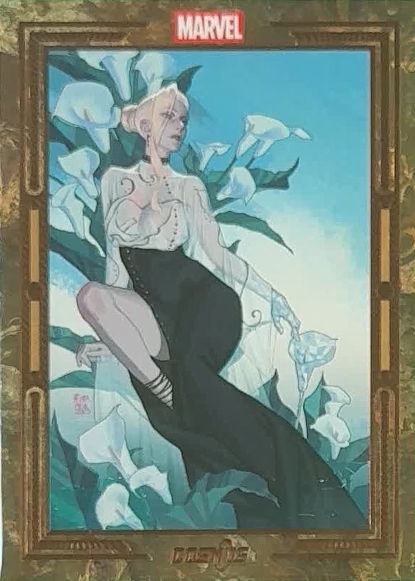 Emma Frost card thumbnail