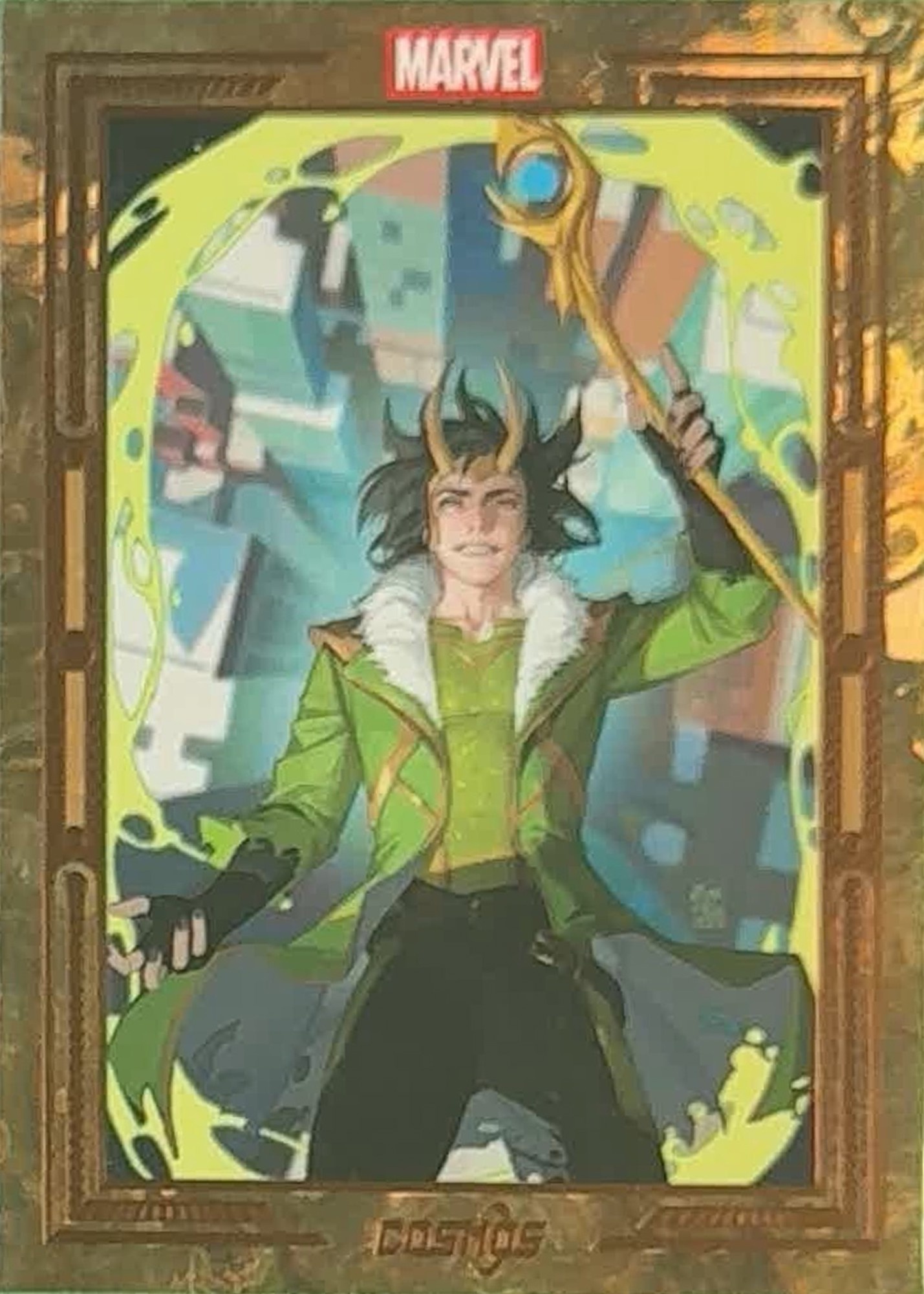 Loki card thumbnail