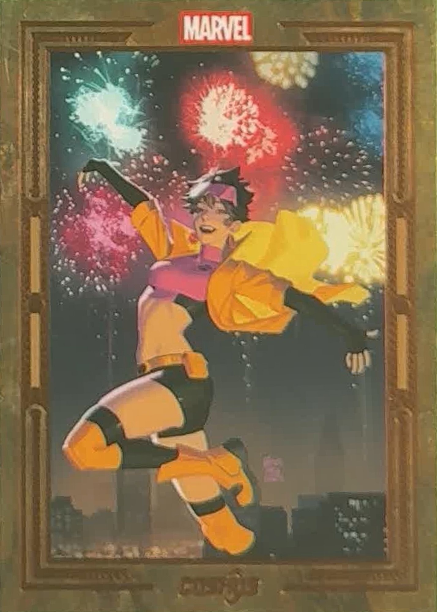 Jubilee card thumbnail