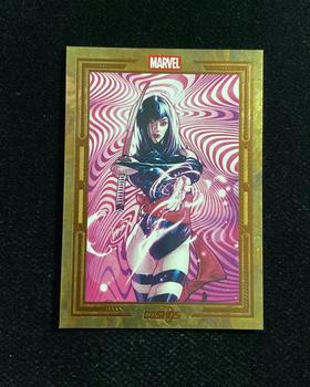 Psylocke card thumbnail