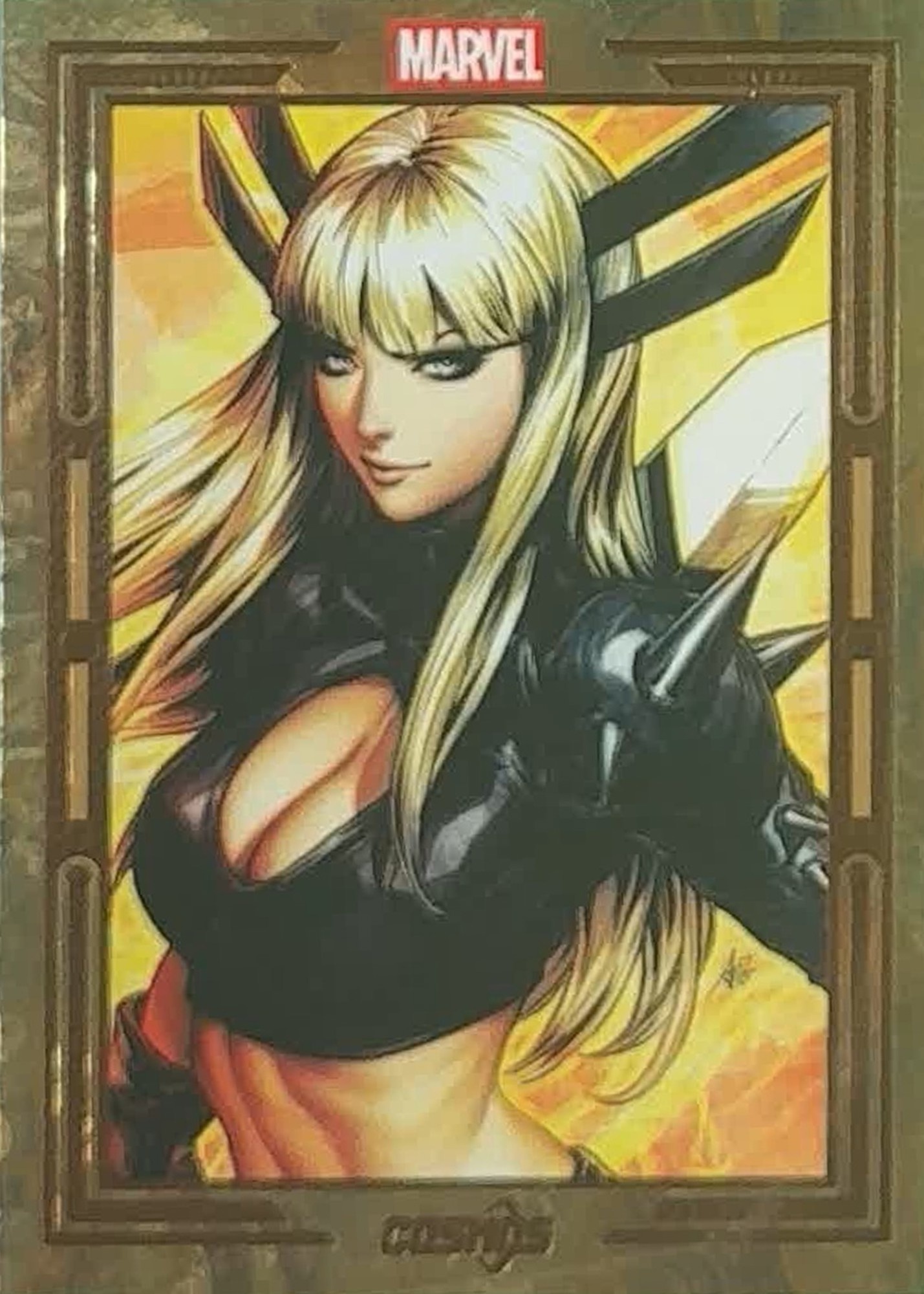 Magik card thumbnail