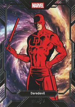 Daredevil front artwork