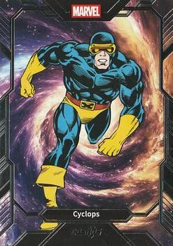 Cyclops front artwork