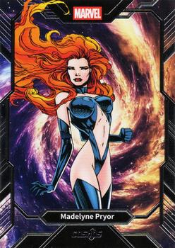 Madelyne Pryor front artwork