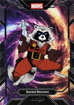 Hawkeye card thumbnail