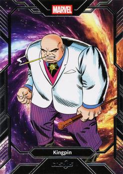 Kingpin card thumbnail