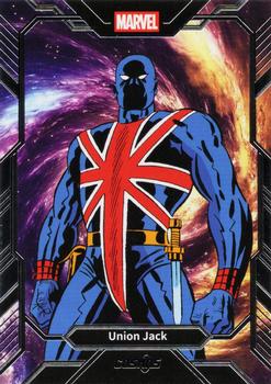 Silver Surfer front card image