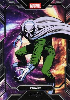 Prowler card thumbnail