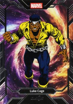 Luke Cage front card image