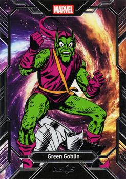 Green Goblin card thumbnail